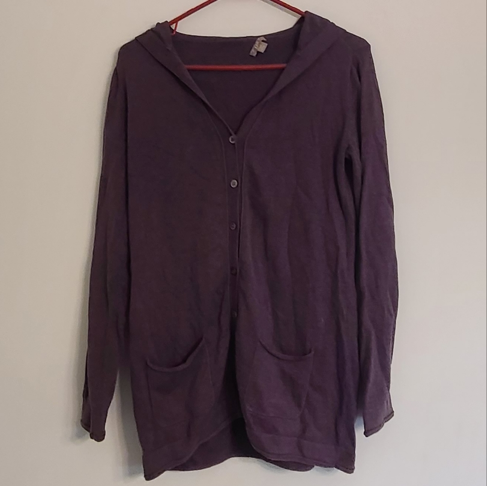 🍂🍂FALL SPECIAL🍂🍂J. Jill Cardigan Sweater Size XS cotton blend